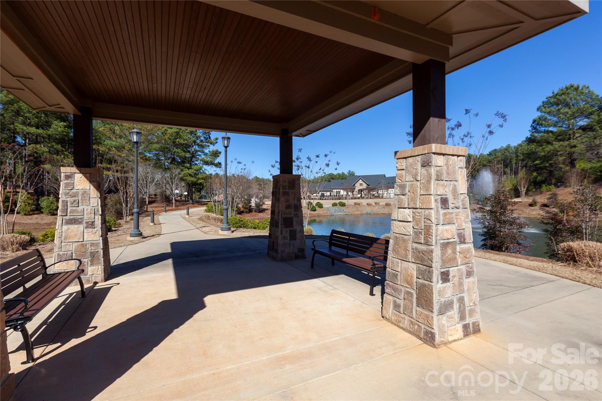 8031 Gulf Crk Road Lancaster, SC 29720 - Photo 28 of 38