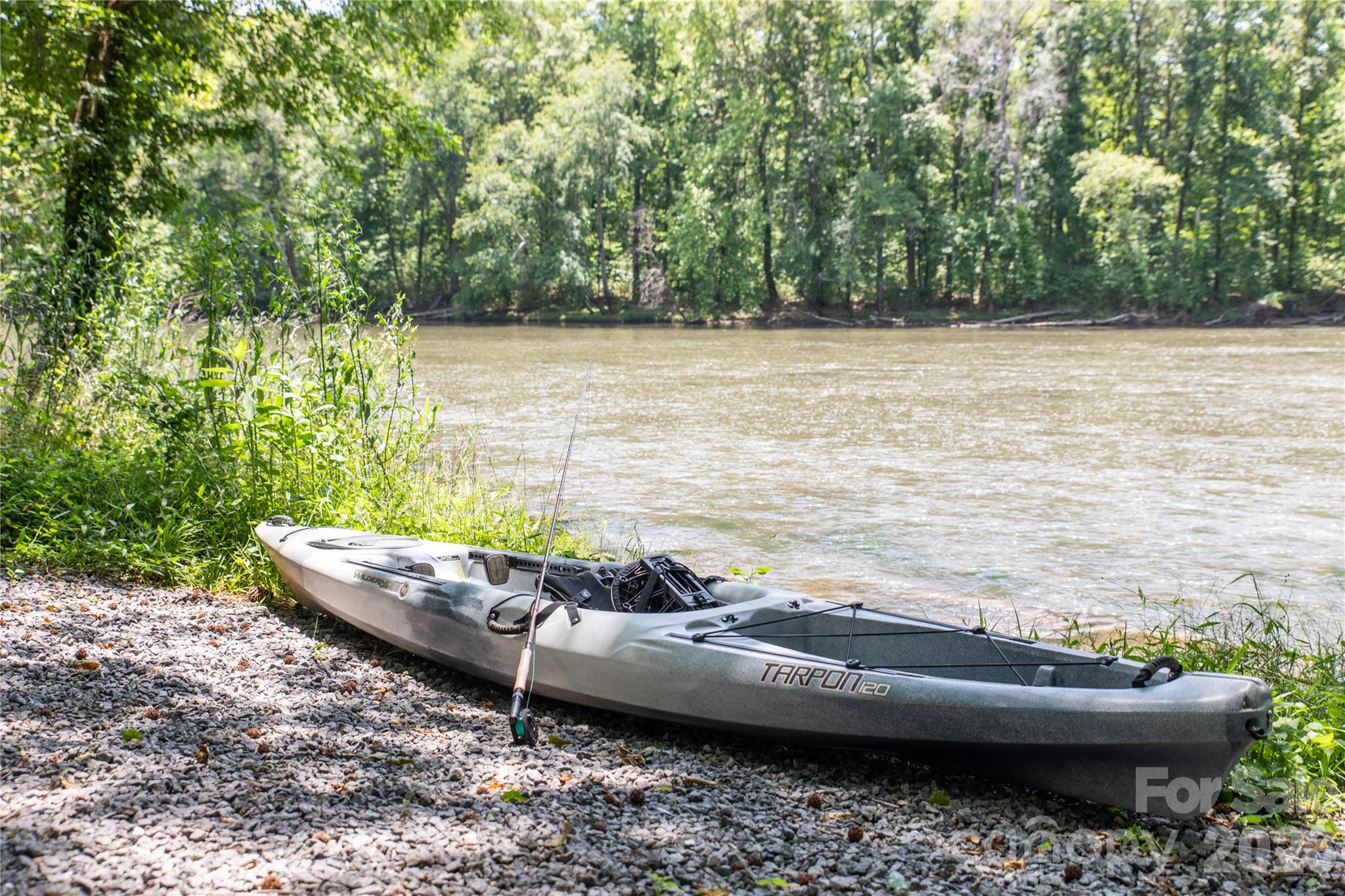 8031 Gulf Crk Road Lancaster, SC 29720 - Photo 36 of 38
