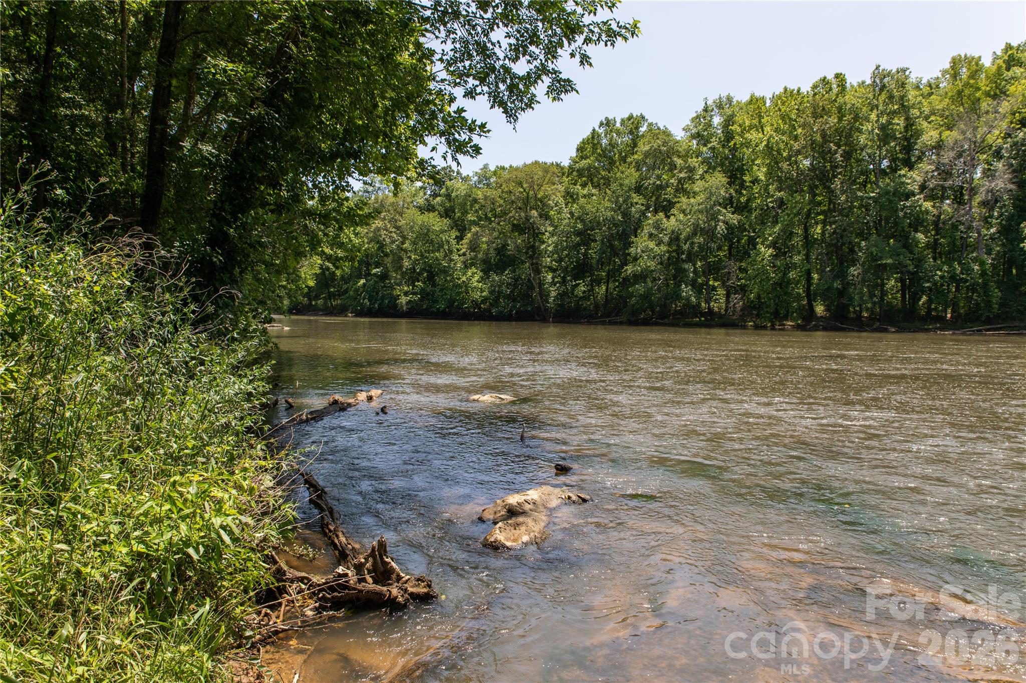8031 Gulf Crk Road Lancaster, SC 29720 - Photo 38 of 38 a view of a lake with outdoor space