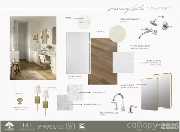 a picture of a bathroom with sink and mirror