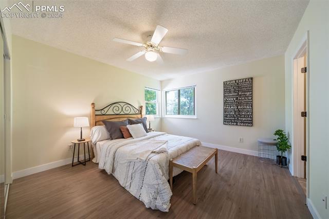 263 Southpark Road Highlands Ranch, CO 80126 - Photo 21 of 42 Primary suite is light and bright