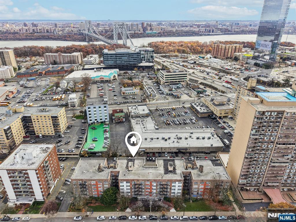 2160 Center, Unit 5N Fort Lee, NJ 07024 - Photo 27 of 30