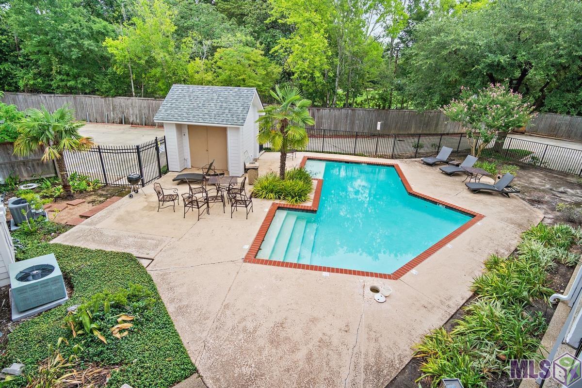 3330 Willard Street, Unit 406 Baton Rouge, LA 70802 - Photo 1 of 15 Gallery Image 1