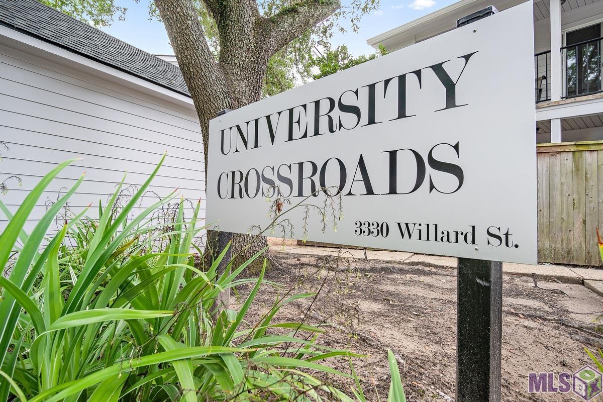 3330 Willard Street, Unit 406 Baton Rouge, LA 70802 - Photo 12 of 15 Gallery Image 12