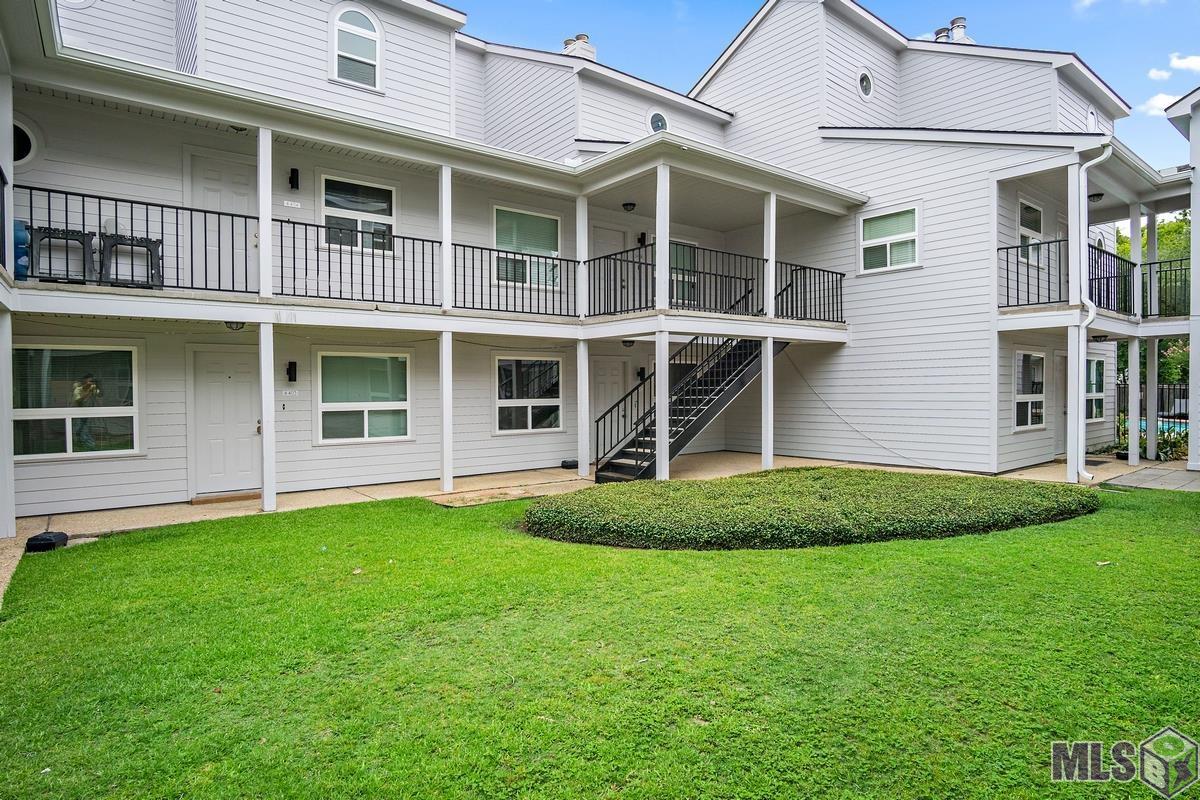 3330 Willard Street, Unit 406 Baton Rouge, LA 70802 - Photo 13 of 15 Gallery Image 13