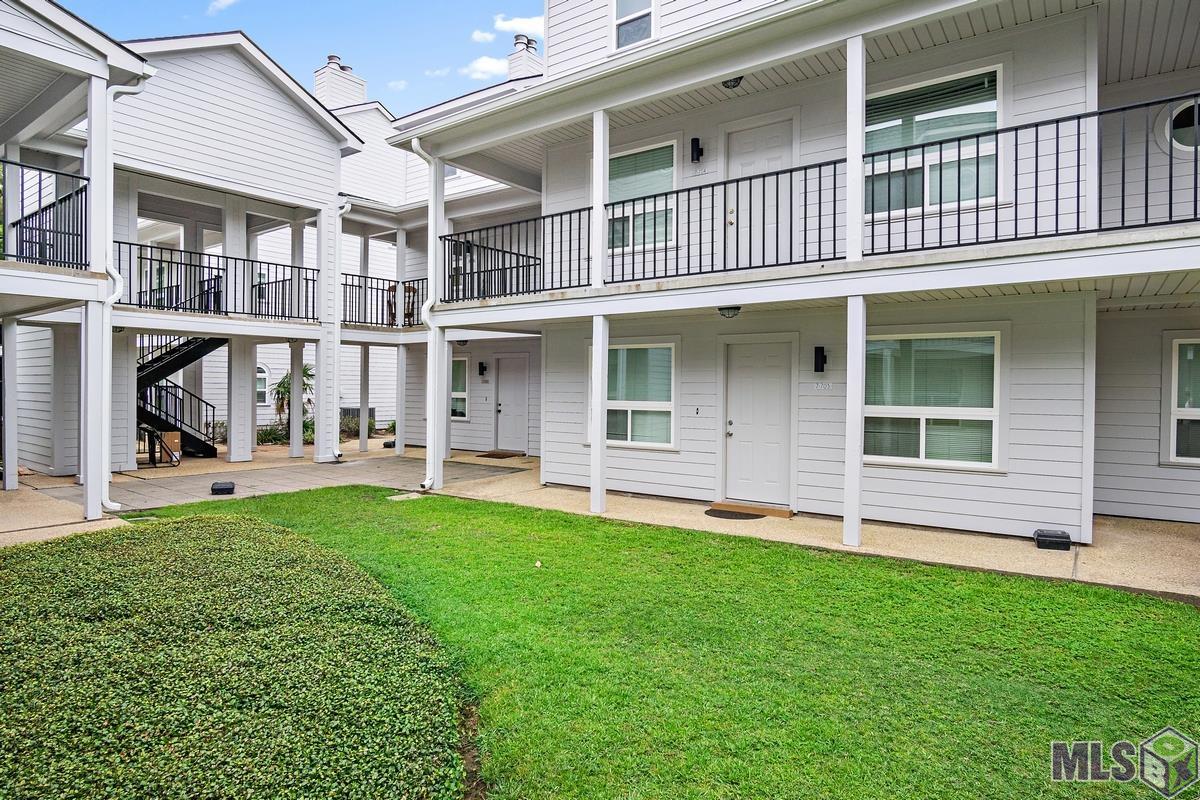 3330 Willard Street, Unit 406 Baton Rouge, LA 70802 - Photo 14 of 15 Gallery Image 14