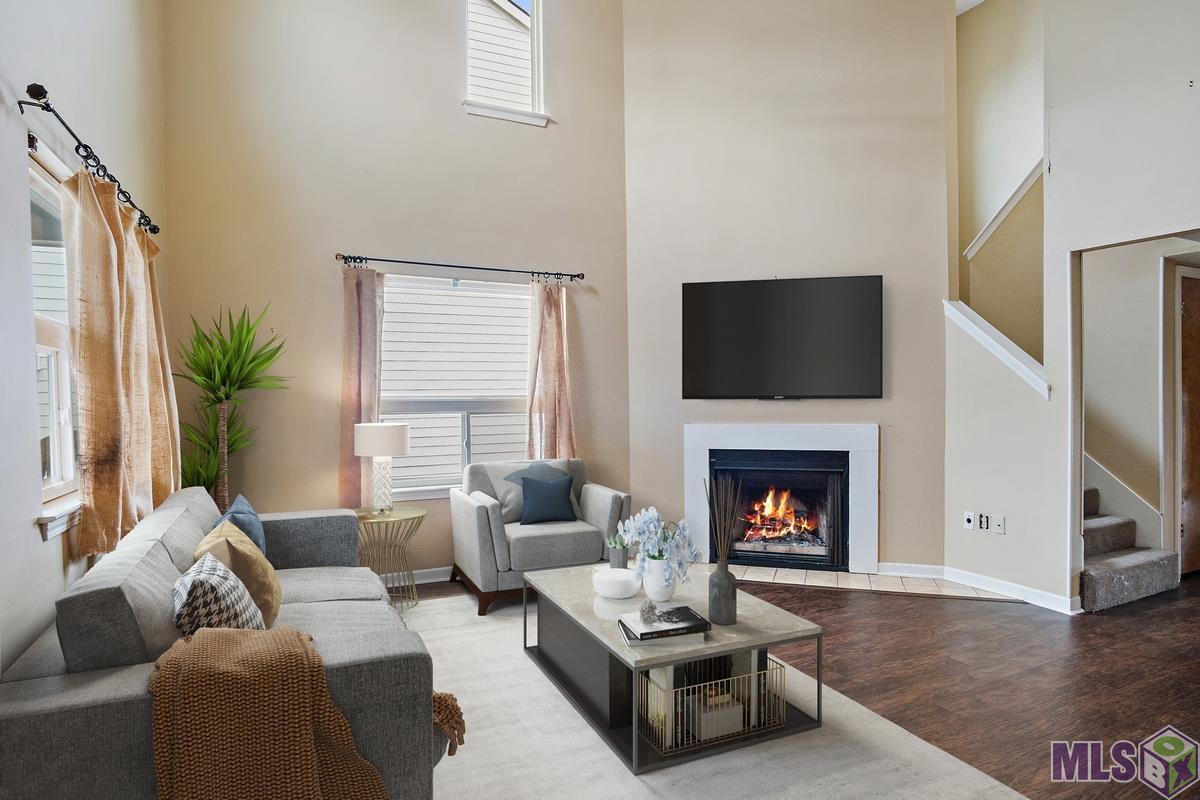 3330 Willard Street, Unit 406 Baton Rouge, LA 70802 - Photo 4 of 15 Gallery Image 4