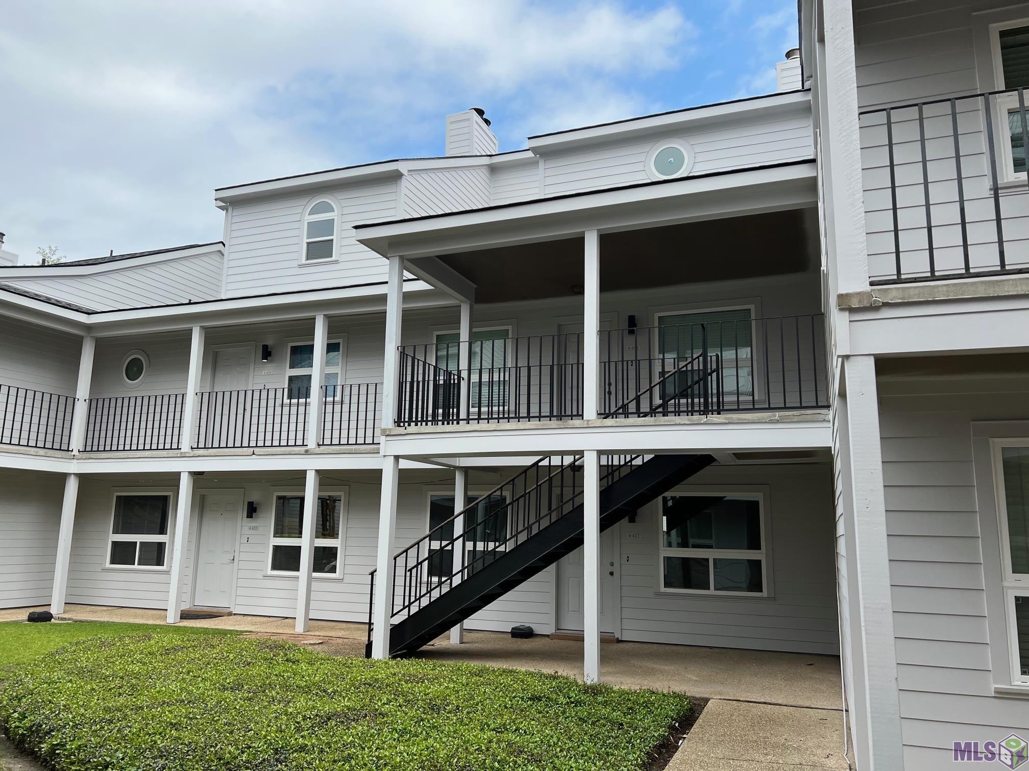 3330 Willard Street, Unit 406 Baton Rouge, LA 70802 - Photo 7 of 15 Gallery Image 7