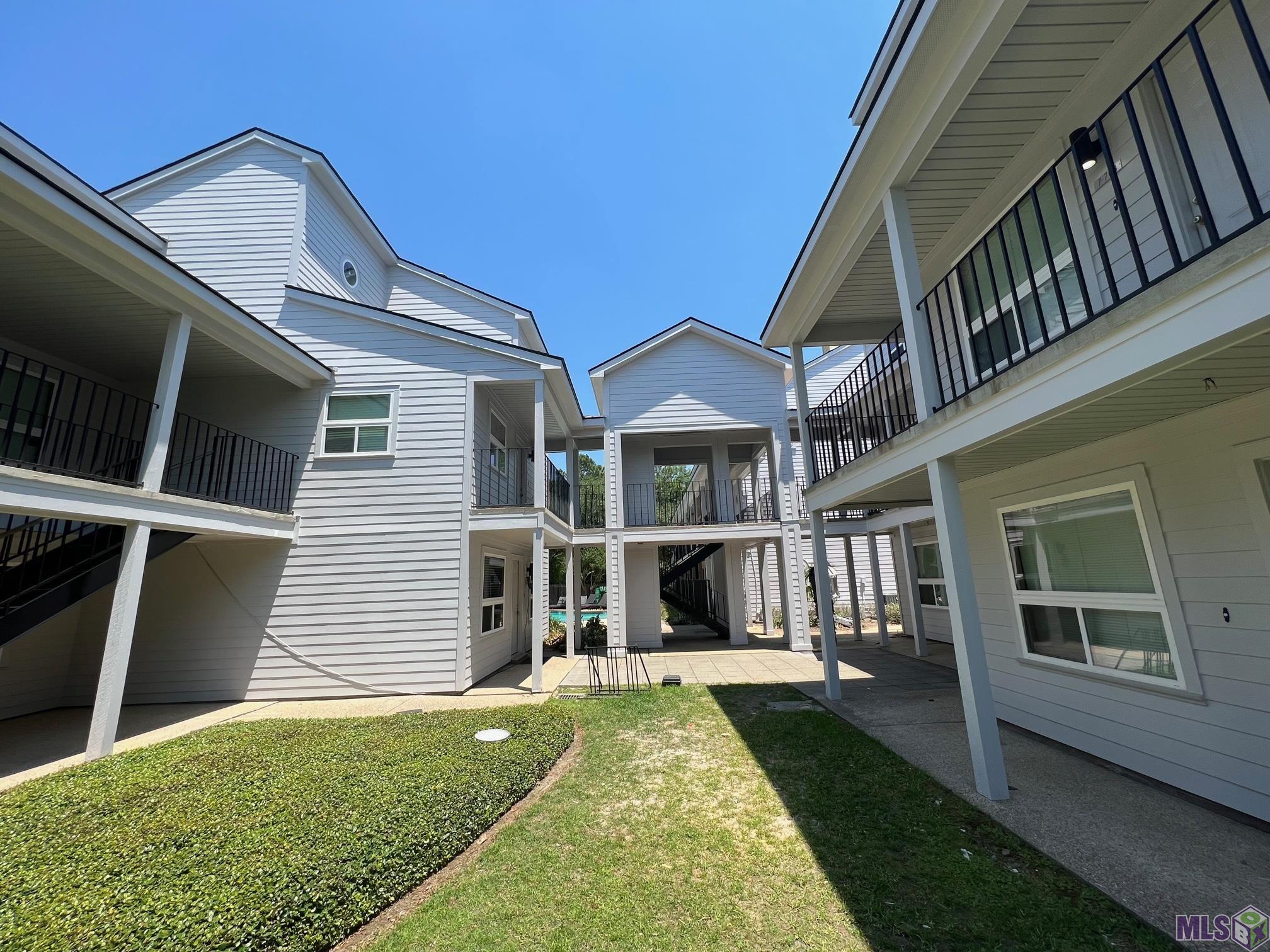 3330 Willard Street, Unit 406 Baton Rouge, LA 70802 - Photo 9 of 15 Gallery Image 9