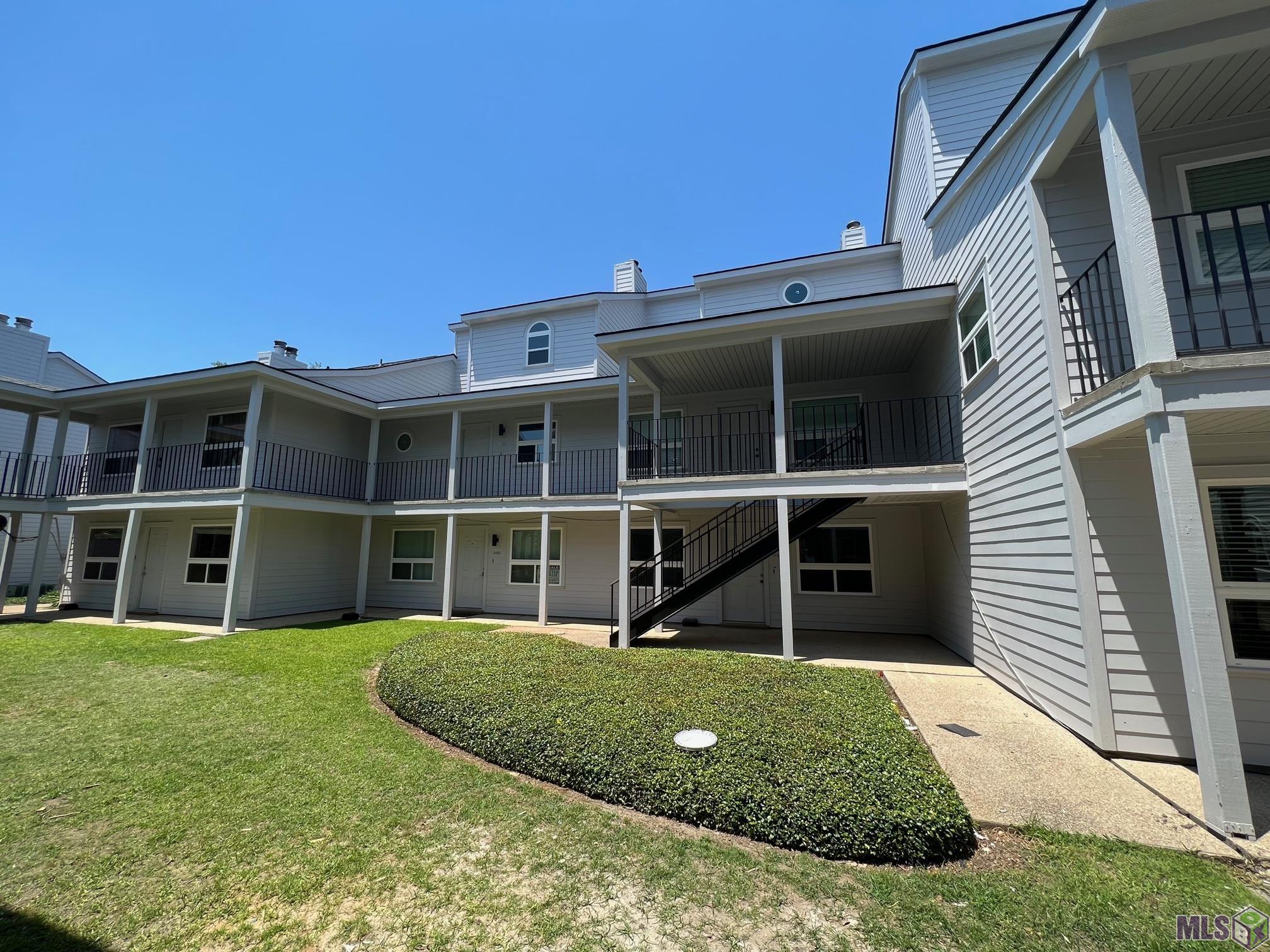 3330 Willard Street, Unit 406 Baton Rouge, LA 70802 - Photo 10 of 15 Gallery Image 10
