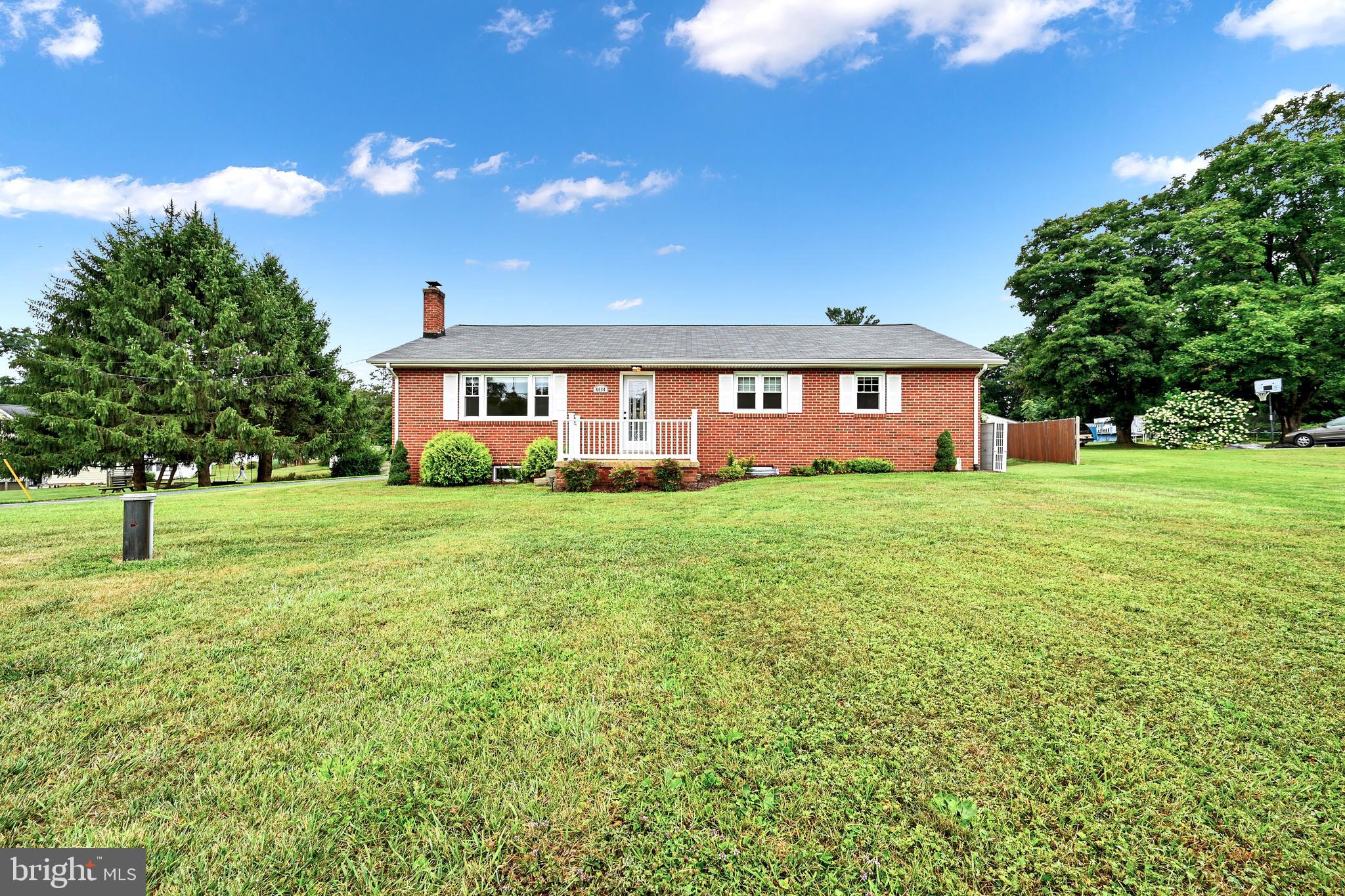 4684 Linthicum Road Dayton, MD 21036 - Photo 1 of 39 4684 Linthicum Rd welcomes you in to look around.