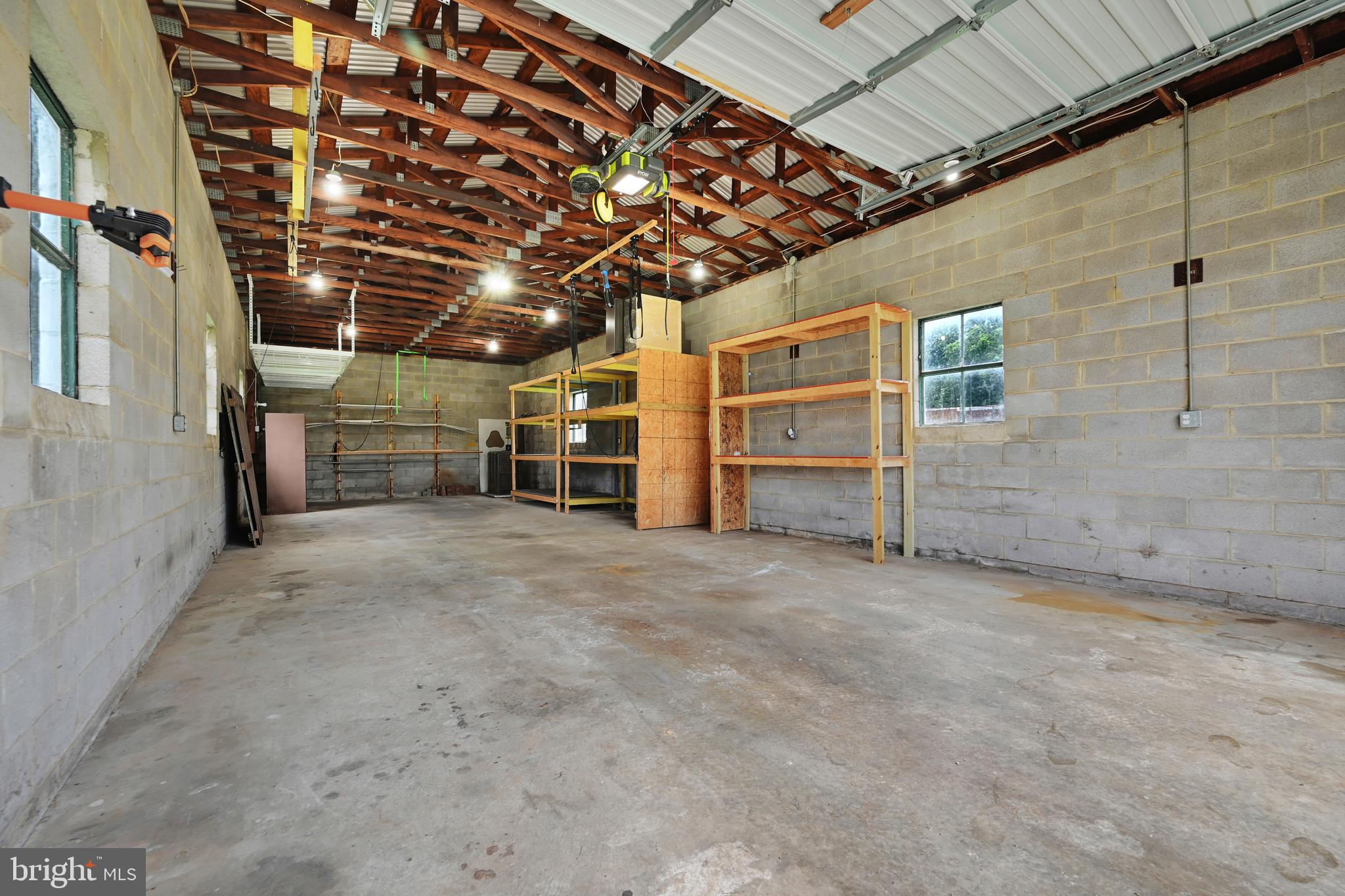 4684 Linthicum Road Dayton, MD 21036 - Photo 35 of 39 49' x 18' with so much storage