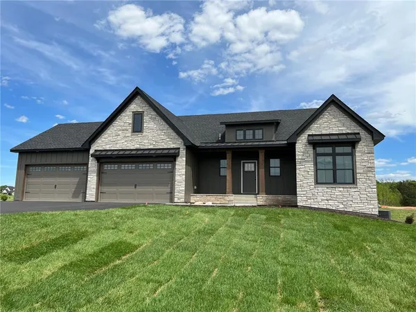$1,099,000 | 17870 Urbank Street Northeast, Ham Lake, MN 55304
