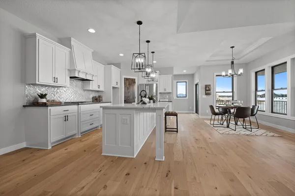 $1,099,000 | 17870 Urbank Street Northeast, Ham Lake, MN 55304