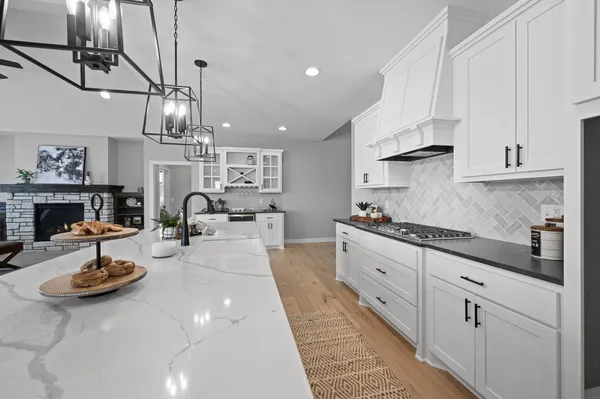 $1,099,000 | 17870 Urbank Street Northeast, Ham Lake, MN 55304