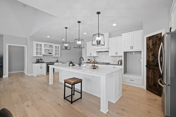 $1,099,000 | 17870 Urbank Street Northeast, Ham Lake, MN 55304