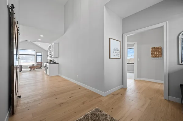$1,099,000 | 17870 Urbank Street Northeast, Ham Lake, MN 55304