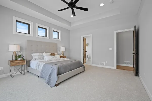 $1,099,000 | 17870 Urbank Street Northeast, Ham Lake, MN 55304