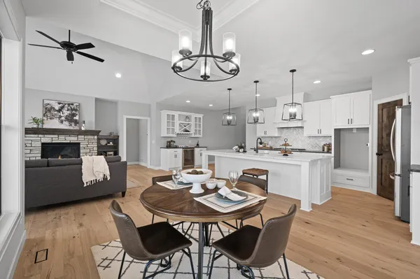 $1,099,000 | 17870 Urbank Street Northeast, Ham Lake, MN 55304