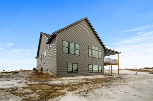 $1,099,000 | 17870 Urbank Street Northeast, Ham Lake, MN 55304