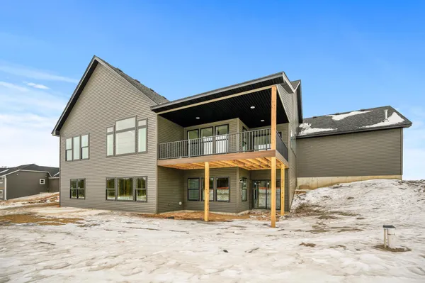 $1,099,000 | 17870 Urbank Street Northeast, Ham Lake, MN 55304