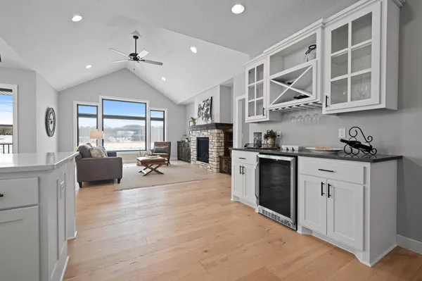 $1,099,000 | 17870 Urbank Street Northeast, Ham Lake, MN 55304