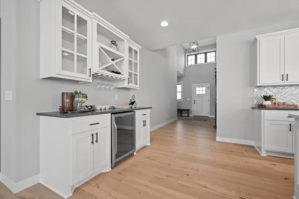 $1,099,000 | 17870 Urbank Street Northeast, Ham Lake, MN 55304