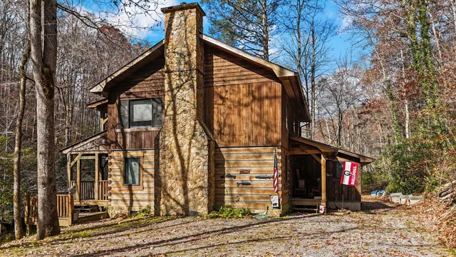 $1,199,900 | 4662 Rainbow Springs Road, Franklin, NC 28734