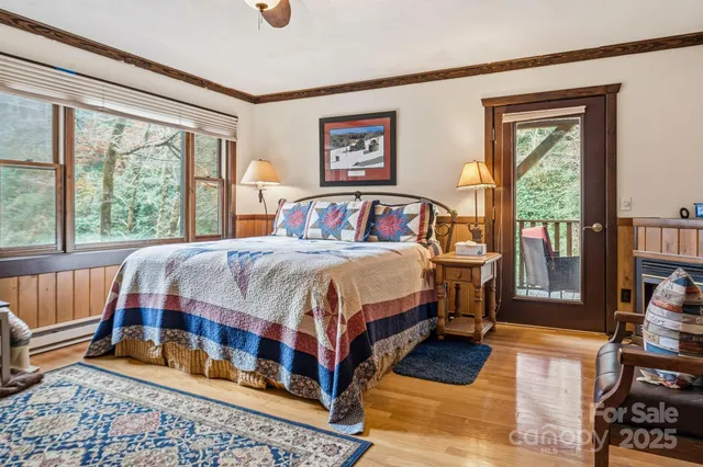 $1,199,900 | 4662 Rainbow Springs Road, Franklin, NC 28734