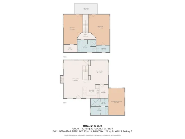 $1,199,900 | 4662 Rainbow Springs Road, Franklin, NC 28734