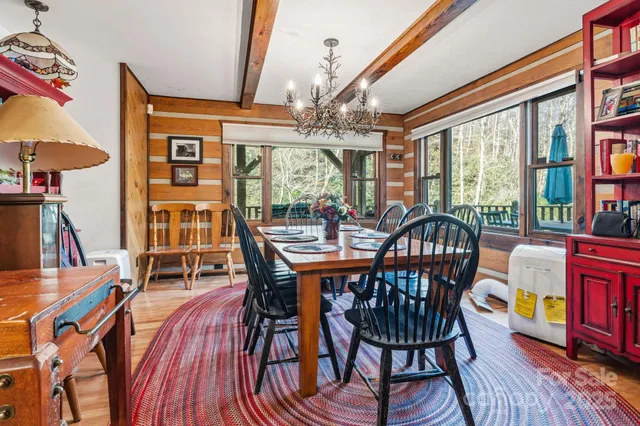 $1,199,900 | 4662 Rainbow Springs Road, Franklin, NC 28734