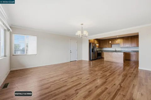 $799,000 | 8910 Burr Street, Oakland, CA 94605
