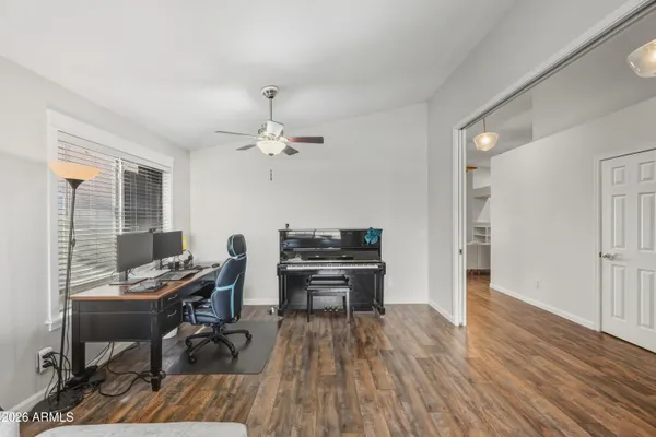 $524,900 | 824 West Cooley Drive, Gilbert, AZ 85233