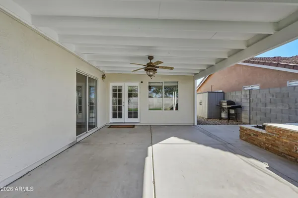 $524,900 | 824 West Cooley Drive, Gilbert, AZ 85233