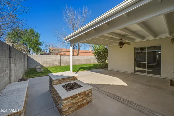 $524,900 | 824 West Cooley Drive, Gilbert, AZ 85233