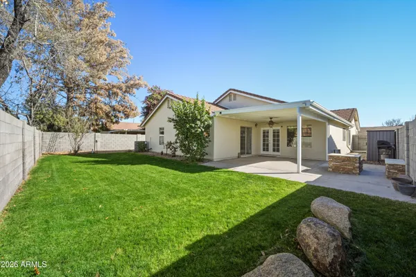 $524,900 | 824 West Cooley Drive, Gilbert, AZ 85233