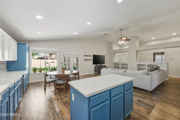 $524,900 | 824 West Cooley Drive, Gilbert, AZ 85233