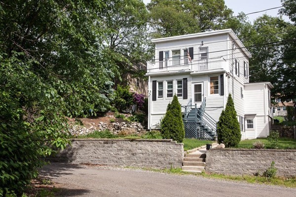 26 Oak Road Boston, MA 02132 - Photo 1 of 18 Gallery Image 1