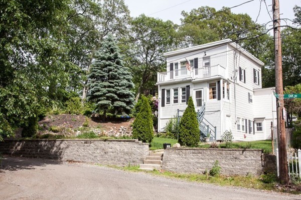 26 Oak Road Boston, MA 02132 - Photo 2 of 18 Gallery Image 2