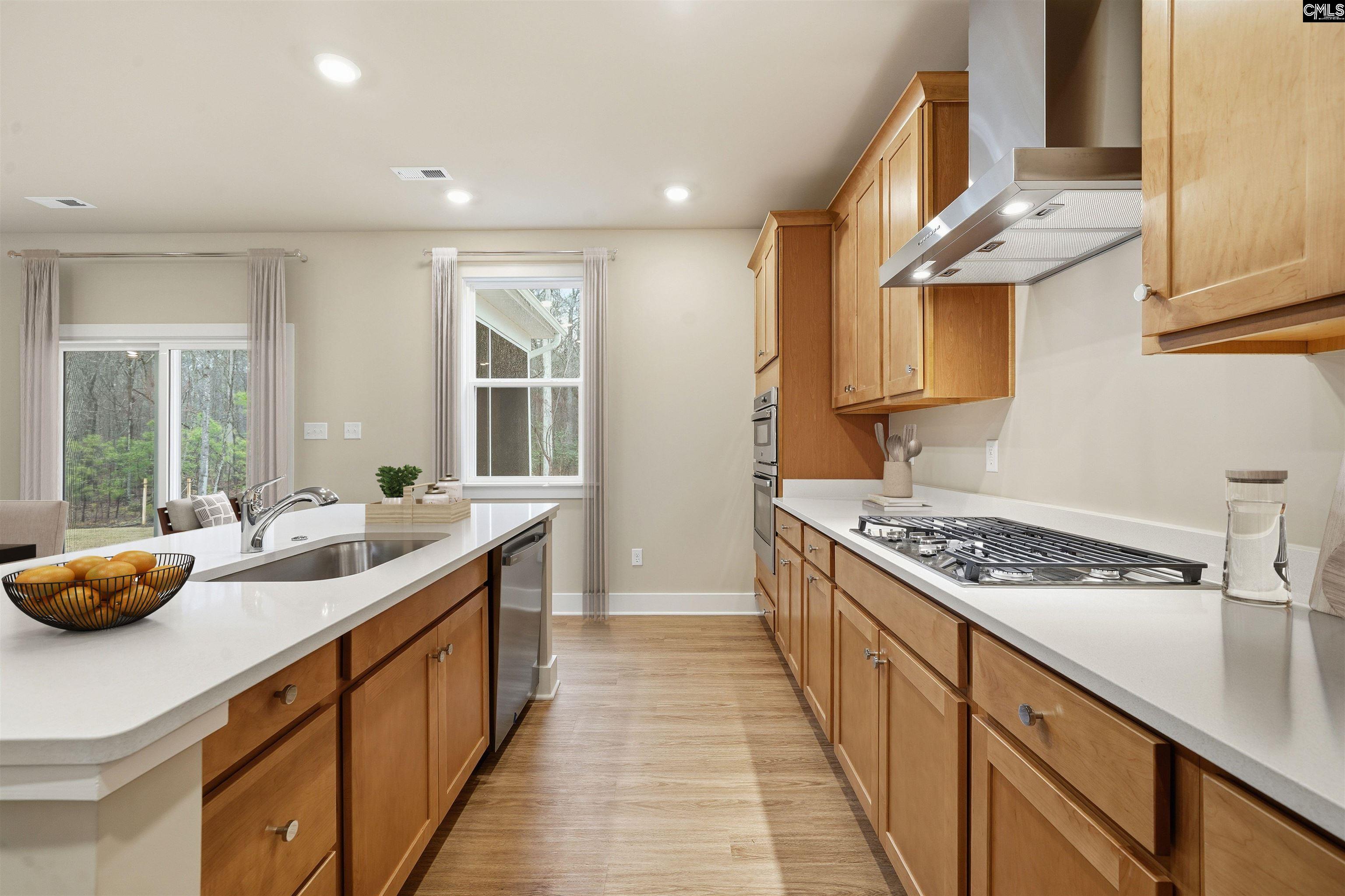 542 Old Charleston Road Pelion, SC 29123 - Photo 19 of 25 Gallery Image 19