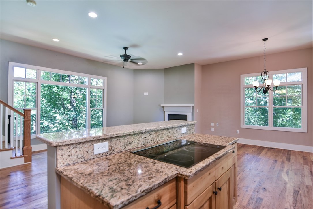102 Cliffside Trail Pickens, SC 29671 - Photo 11 of 43 Gallery Image 11