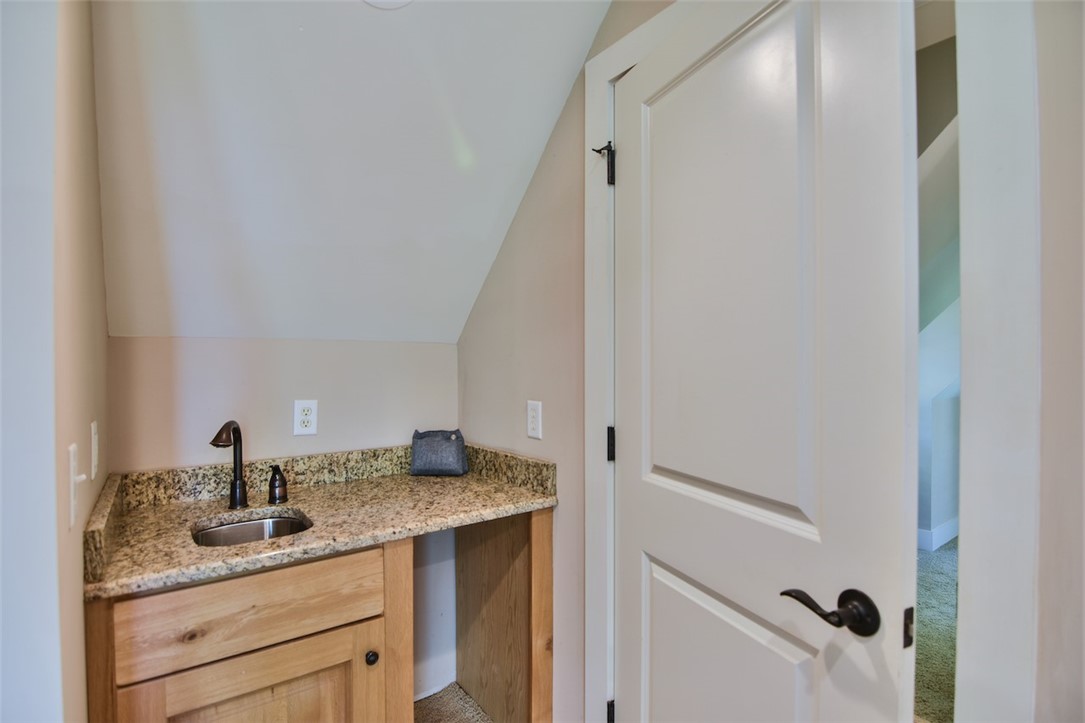 102 Cliffside Trail Pickens, SC 29671 - Photo 20 of 43 Wet Bar in the Master Bedroom