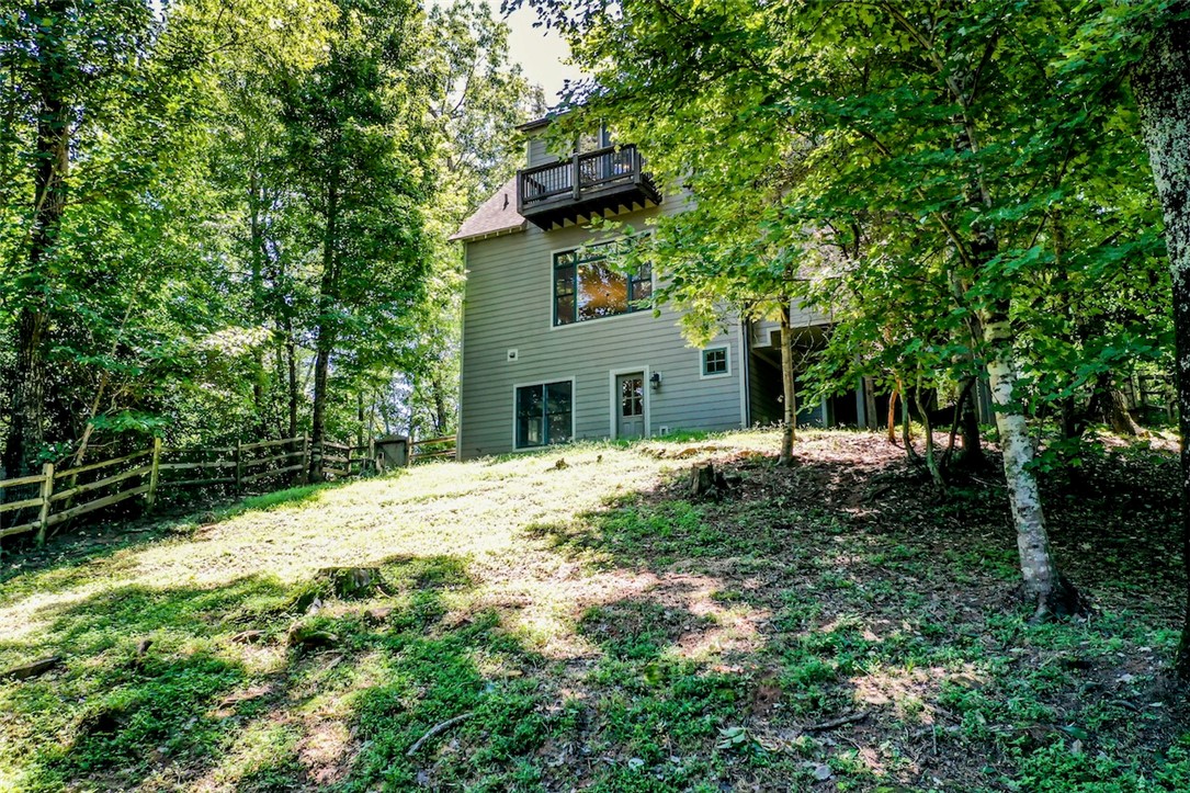 102 Cliffside Trail Pickens, SC 29671 - Photo 36 of 43 Gallery Image 36