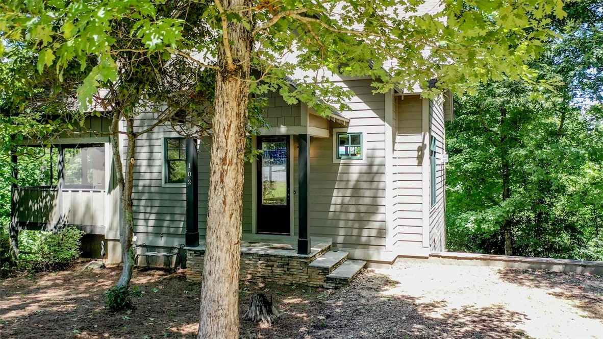 102 Cliffside Trail Pickens, SC 29671 - Photo 37 of 43 Gallery Image 37