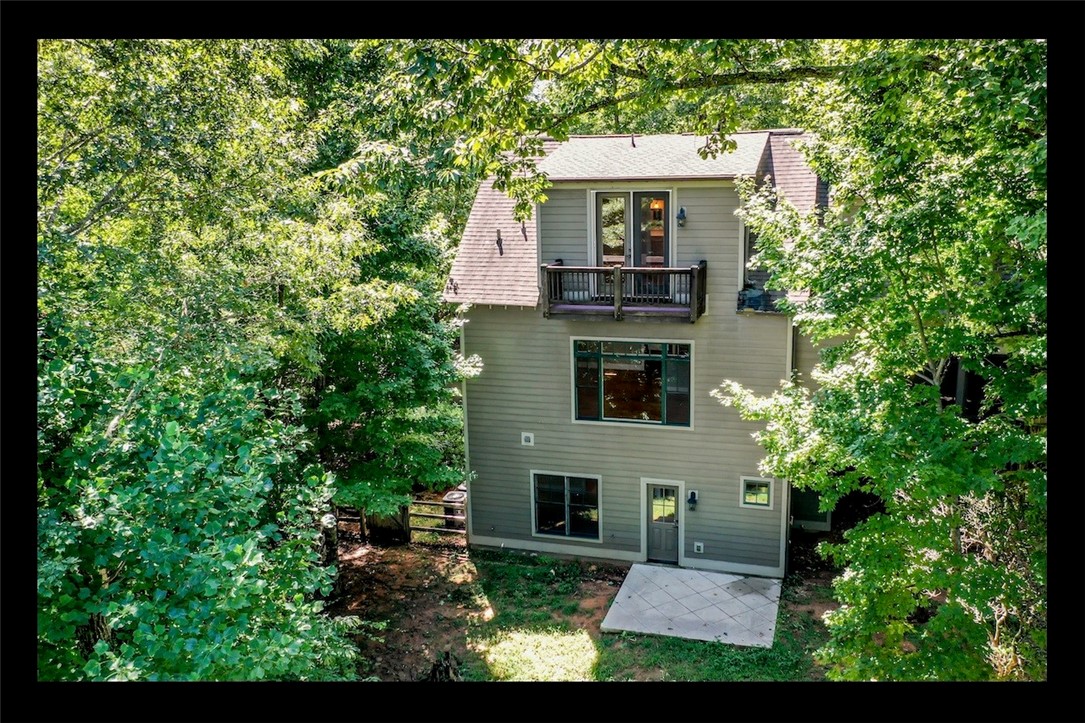 102 Cliffside Trail Pickens, SC 29671 - Photo 38 of 43 Gallery Image 38