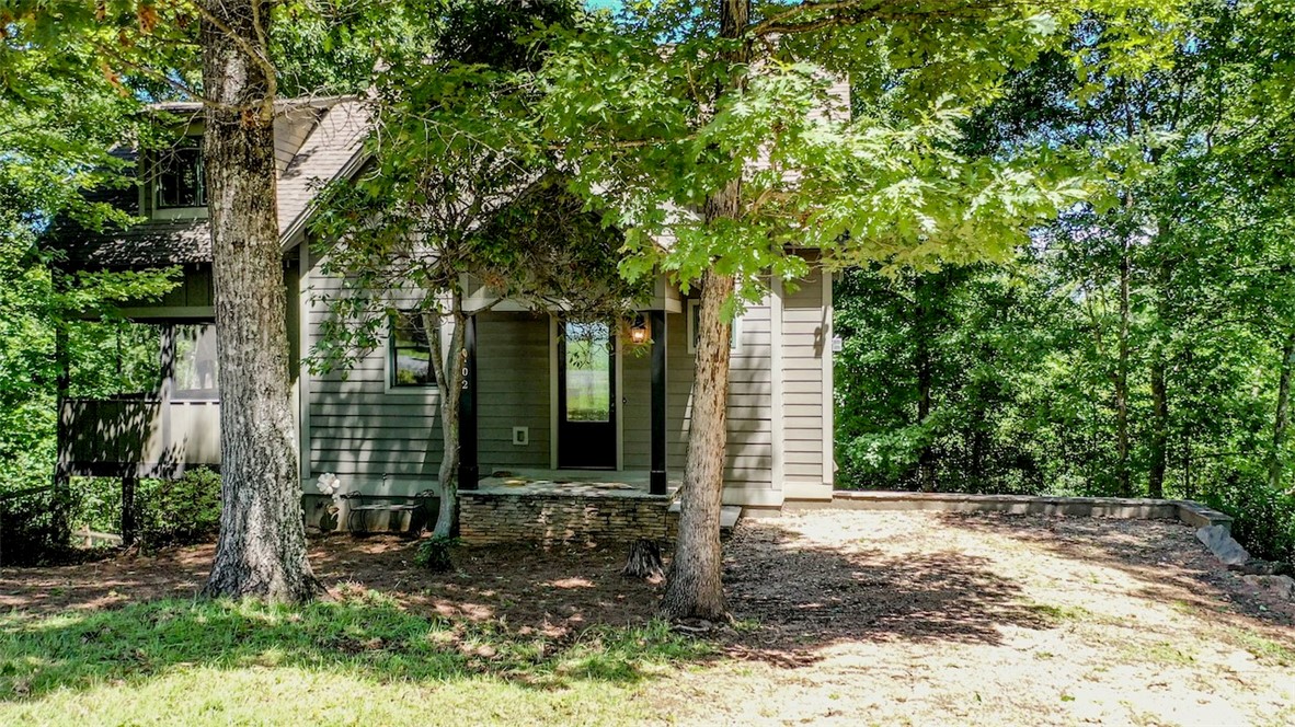 102 Cliffside Trail Pickens, SC 29671 - Photo 39 of 43 Gallery Image 39