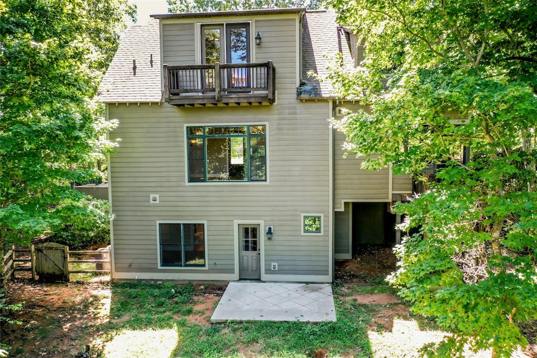 102 Cliffside Trail Pickens, SC 29671 - Photo 40 of 43 Gallery Image 40