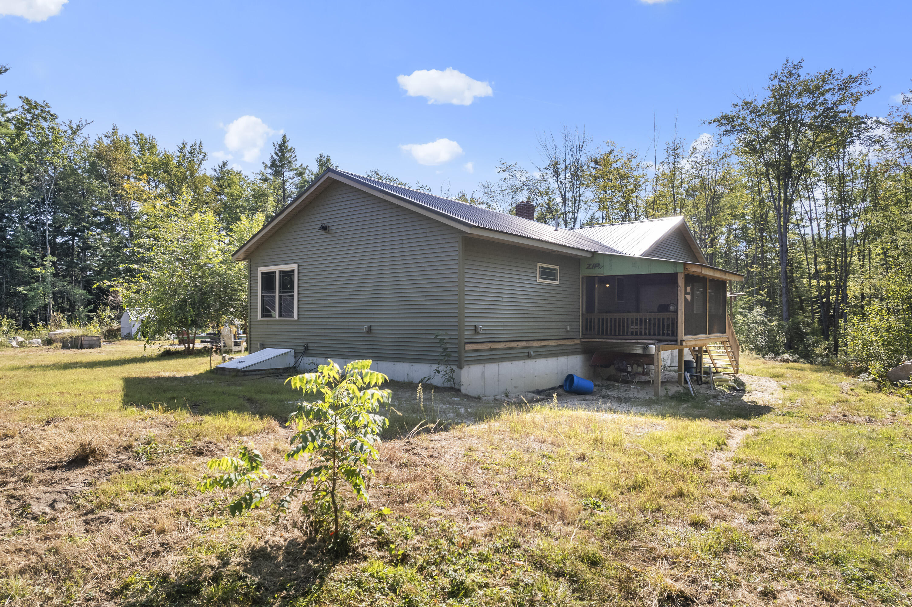 1020 Naples Road Harrison, ME 04040 - Photo 9 of 69 1020 Naples Rd_110