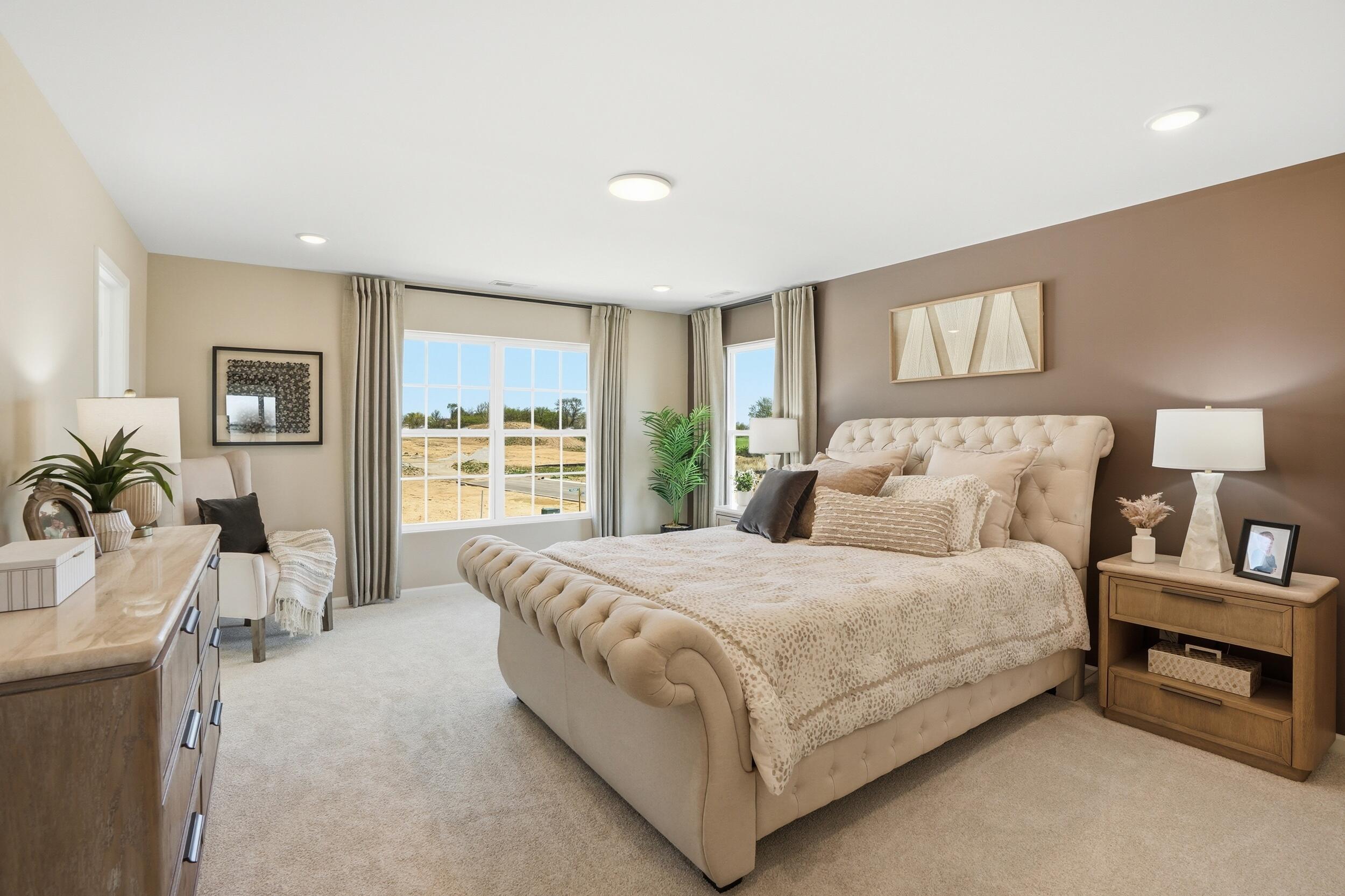 5727 Ruby Road, Unit 3556 Lowell, IN 46356 - Photo 11 of 18 2500x1666