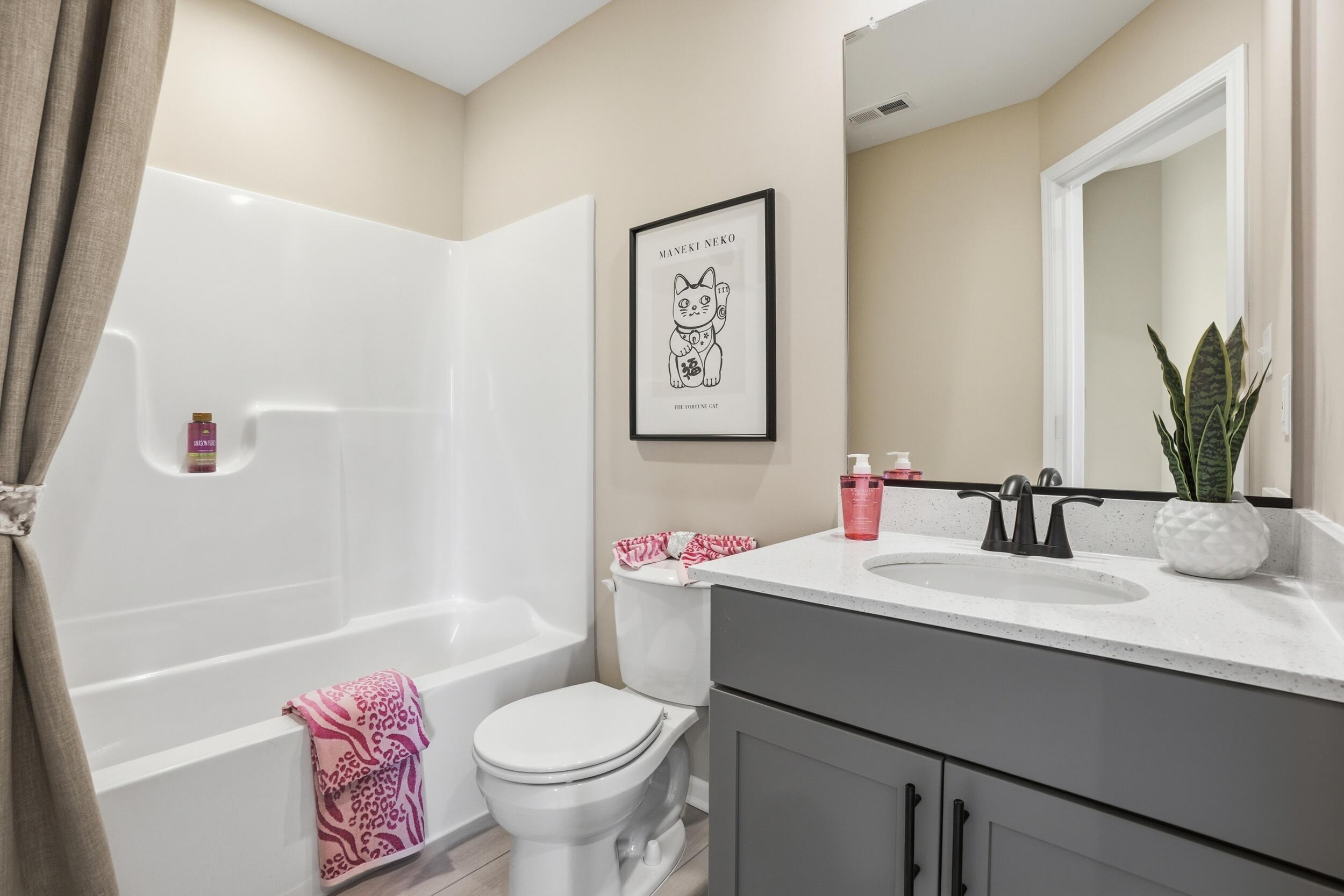 5727 Ruby Road, Unit 3556 Lowell, IN 46356 - Photo 15 of 18 2500x1667